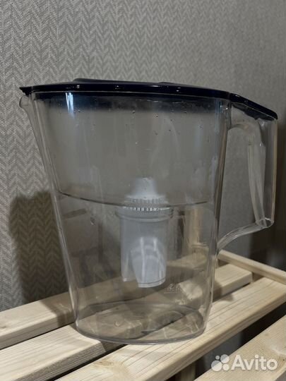 Фильтр кувшин для воды