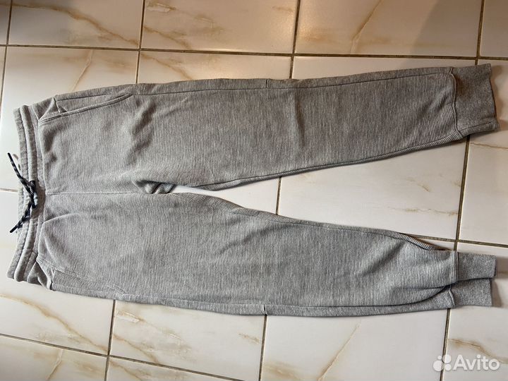 Спортивные штаны zara