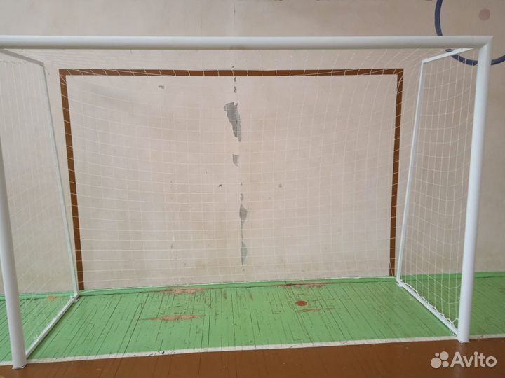 Футбольные ворота 3*2 в наличии