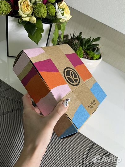 Подарочный набор Ив роше