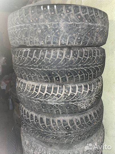 Formula Ice 185/70 R14 88T