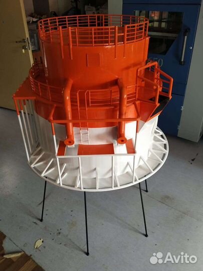 3d печать изготовление пластиковых деталей