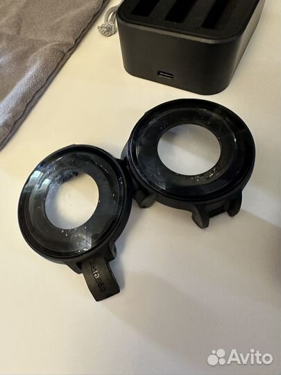 Экшн камера insta 360 one x2