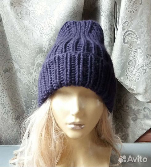 Вязание на заказ ручное