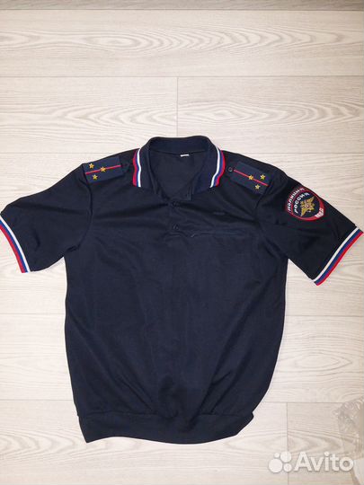 Полицейская форма