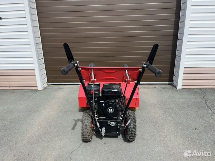 Подметальная машина Forza ум-800