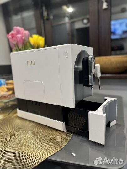 Кофемашина maunfeld