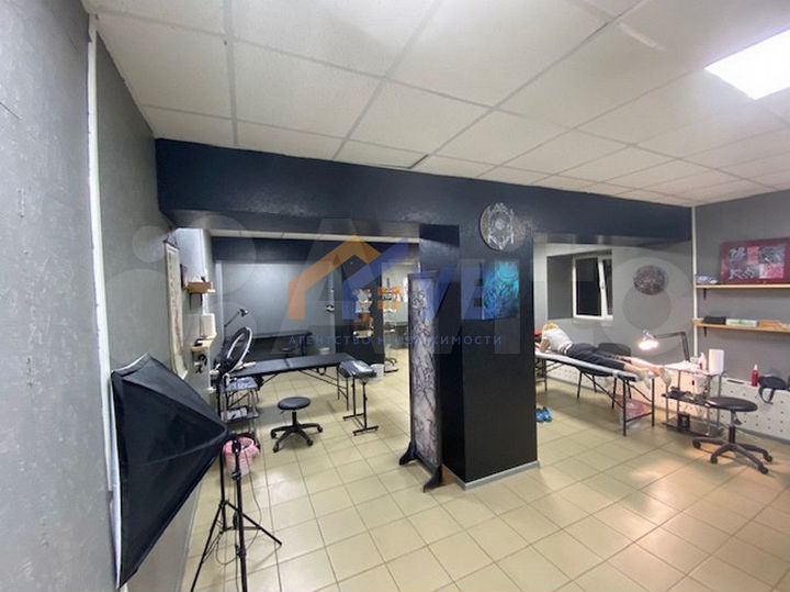 Помещение свободного назначения