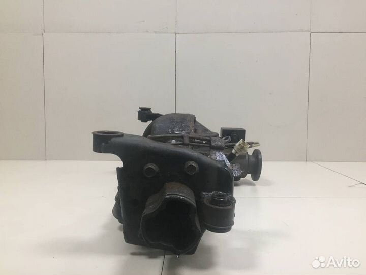 Б/У Редуктор переднего моста 2302100K09 Great Wall