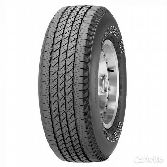 Nexen Roadian HT 225/75 R15