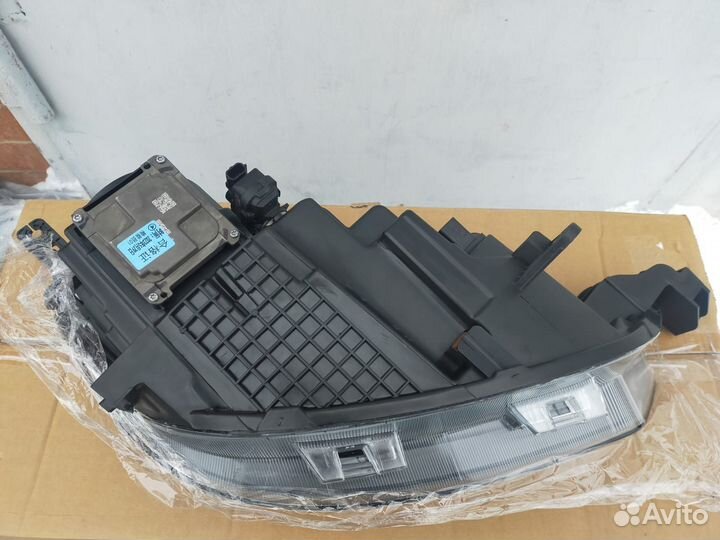 Фара Левая Chery Tiggo 8 Pro (с 2021г)