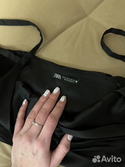 Топ женский Zara