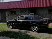 Opel Vectra 2.2 AT, 2008, 230 000 км, с пробегом, цена 720 000 руб.