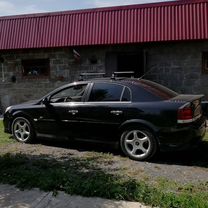 Opel Vectra 2.2 AT, 2008, 230 000 км, с пробегом, цена 720 000 руб.