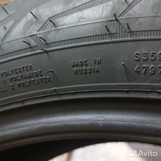 Ikon Tyres Nordman 7 SUV 255/60 R17 110T