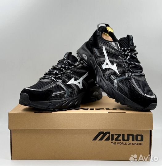 Кроссовки Mizuno Fiyi tl