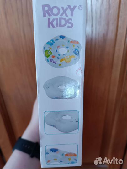 Круг для купания Roxy kids
