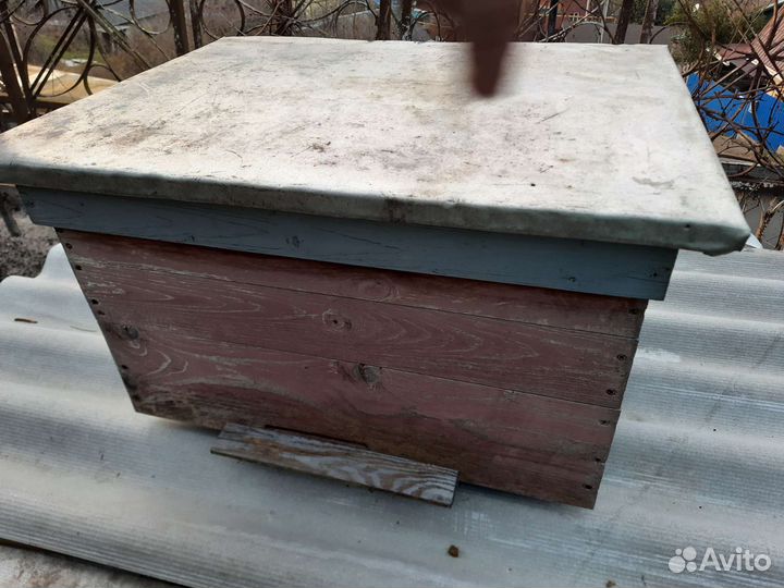 Улей для пчел