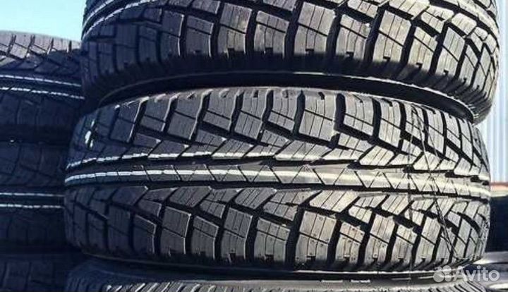 Cordiant All Terrain 235/75 R15 109T