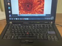 Lenovo thinkpad t61