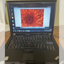 Lenovo thinkpad t61