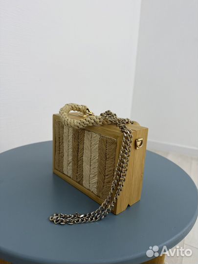 Сумка zara, эксклюзивная коллекция (пляжная)