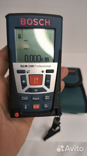 Bosch GLM 150