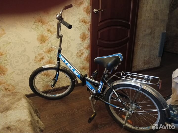 Продаю велосипед Stels Pilot 310