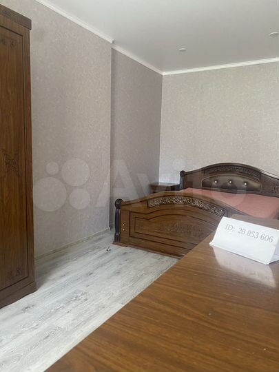 2-к. квартира, 37 м², 1/2 эт.