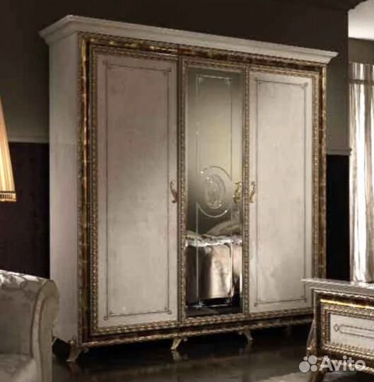 Мебель Arredo classic оригинал Италия