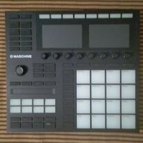 Native instruments maschine mk3