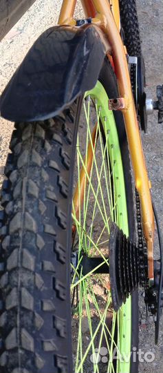 Велосипеды 26 колёса. Рама алюминиевая