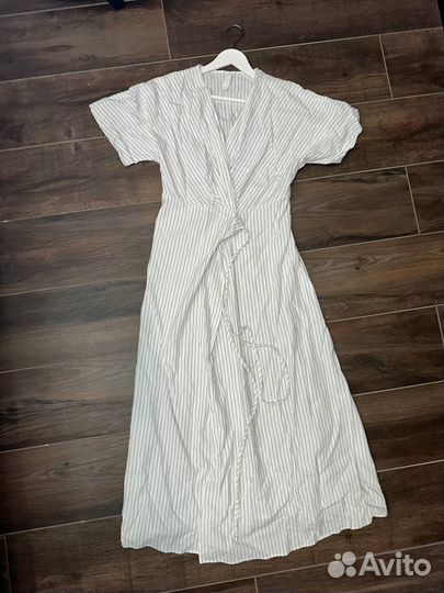 Женское платье mango