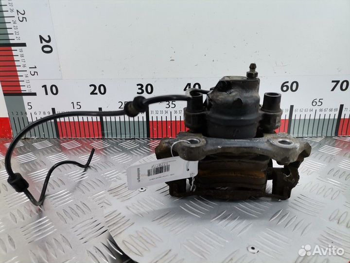 Суппорт задний правый Mercedes-Benz E-Класс