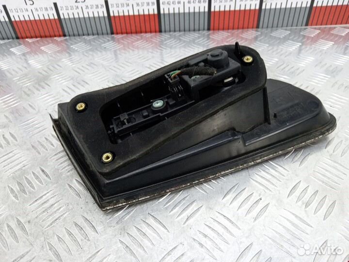 Фонарь крышки багажника правый seat Ibiza 3 2003