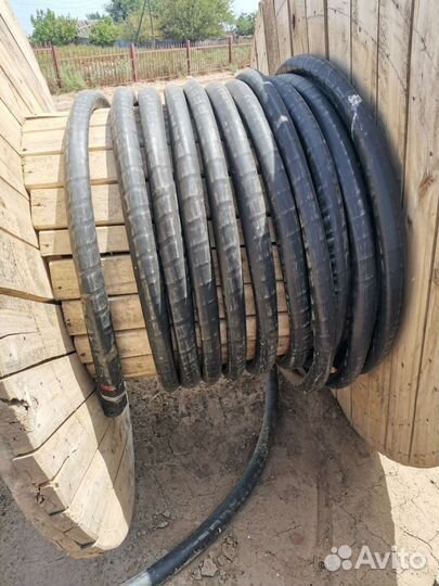 Силовой кабель