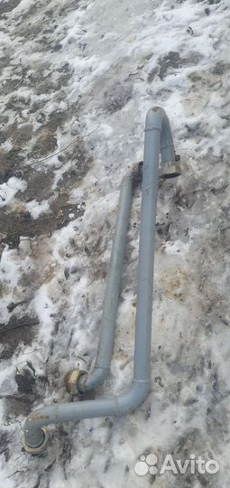 Бойлер, накопитель