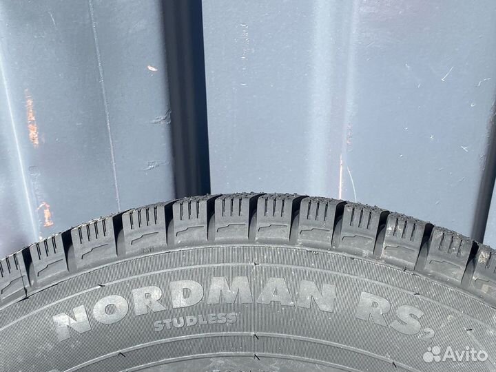 Ikon Tyres Nordman RS2 235/75 R15