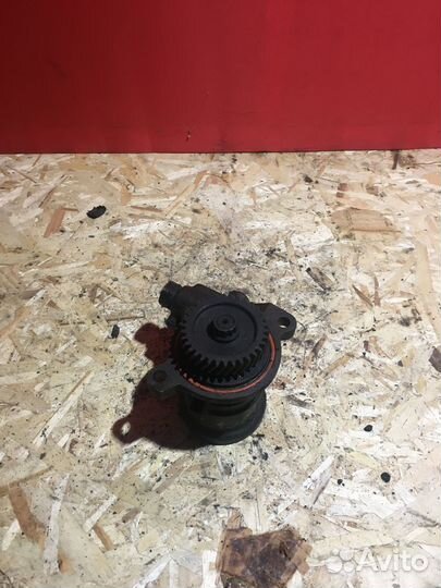 Гур Тойота Лэнд Крузер 80 4.5 1FZ-F 1FZ-FE