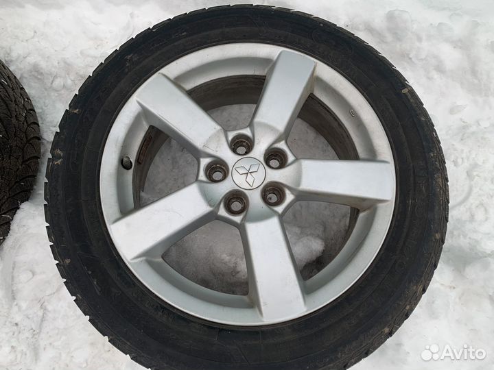 Диски Outlander XL