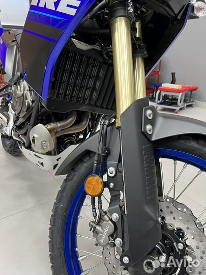 Yamaha Tenere 700
