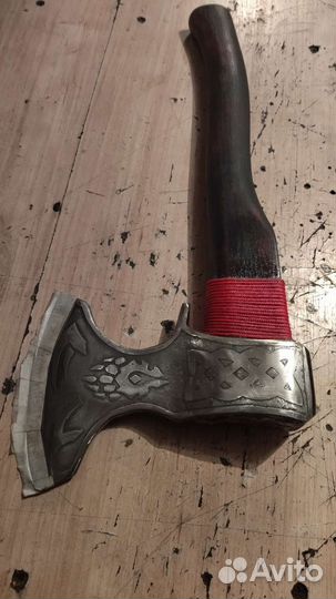 Топор туристический