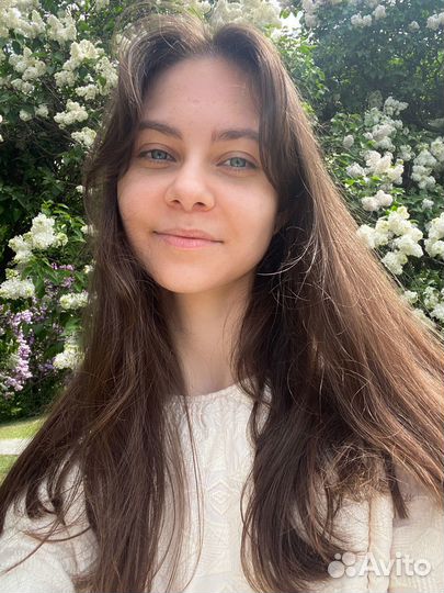 Преподаватель английского и испанского языков