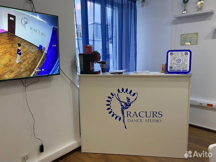 Ресепшен от Производителя с Доставкой