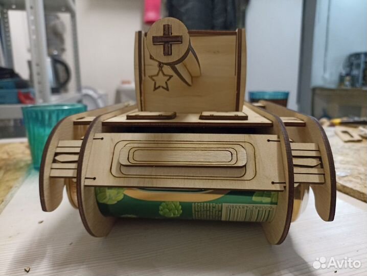 Подарок мужчине на 23 февраля