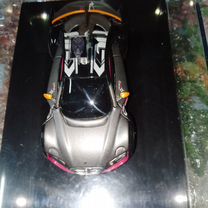 Модель 1/43 Citroen Survolt Salon DE Genève 2010