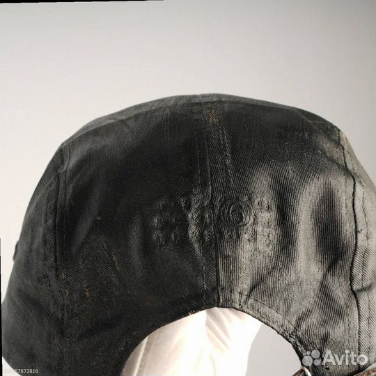 Крашенная кепка Supreme Maison Margiela (Арт.34973