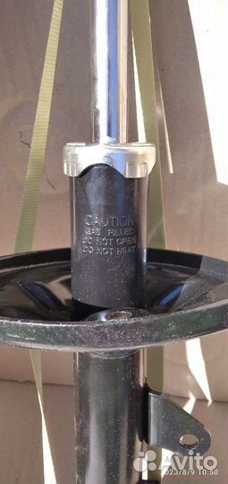 Задние стойки kia серато 55361-2f000 ske-sk004rr