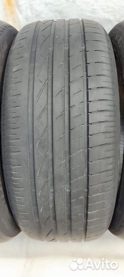 Lassa Impetus Revo 205/50 R16