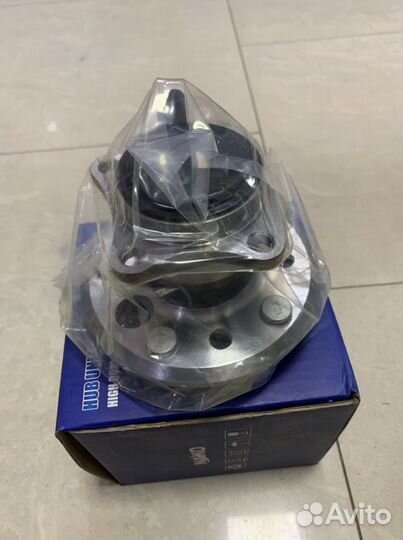 Ступица Toyota Camry v50-55